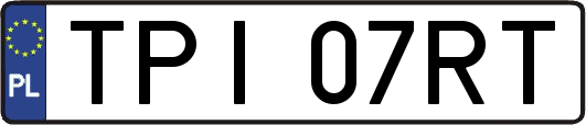 TPI07RT