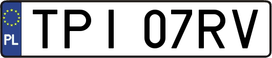 TPI07RV