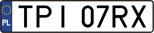 TPI07RX