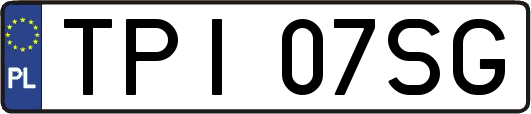 TPI07SG