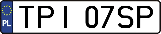 TPI07SP