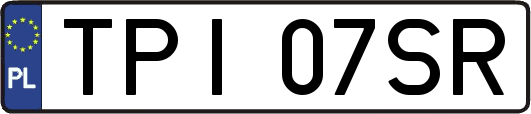 TPI07SR