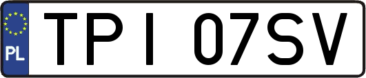 TPI07SV