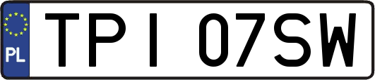 TPI07SW