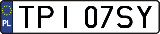 TPI07SY