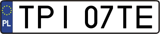 TPI07TE