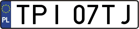 TPI07TJ