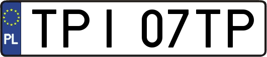 TPI07TP