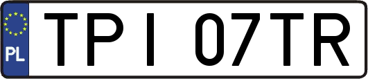 TPI07TR