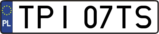 TPI07TS