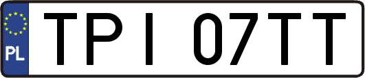 TPI07TT