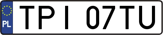 TPI07TU