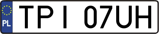 TPI07UH