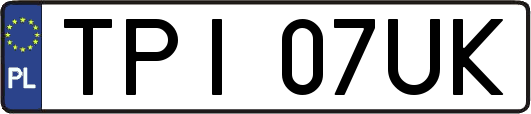TPI07UK
