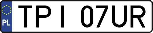 TPI07UR