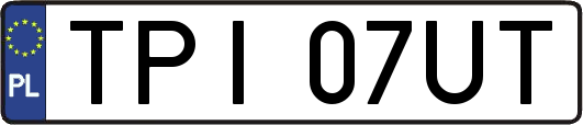 TPI07UT
