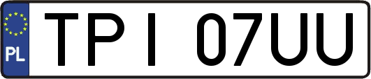 TPI07UU