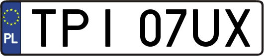 TPI07UX