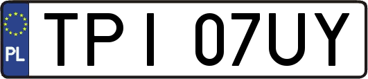 TPI07UY