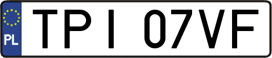 TPI07VF