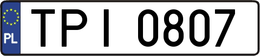 TPI0807