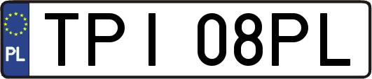 TPI08PL
