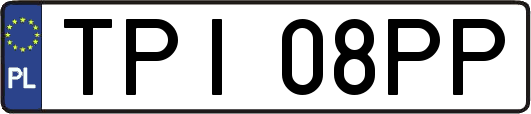 TPI08PP