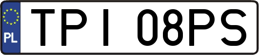 TPI08PS