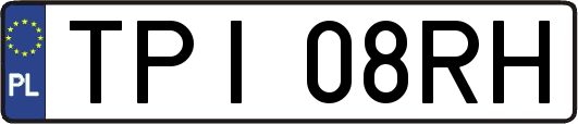 TPI08RH