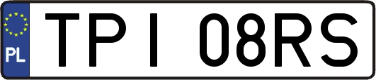 TPI08RS