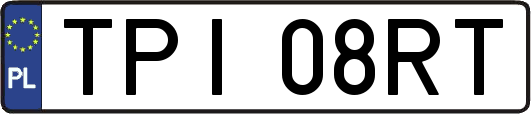 TPI08RT