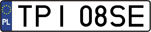 TPI08SE