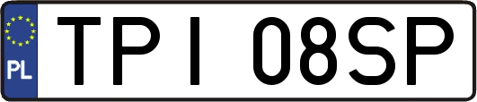 TPI08SP
