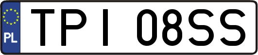 TPI08SS