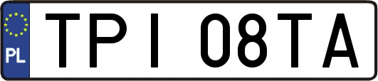 TPI08TA