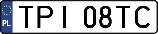 TPI08TC