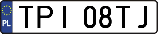 TPI08TJ
