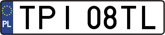 TPI08TL