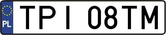 TPI08TM