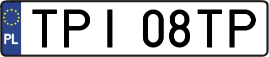 TPI08TP