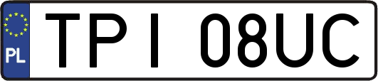 TPI08UC