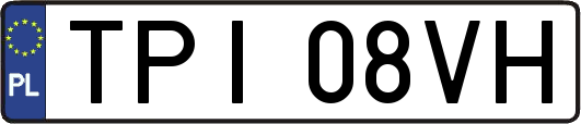 TPI08VH