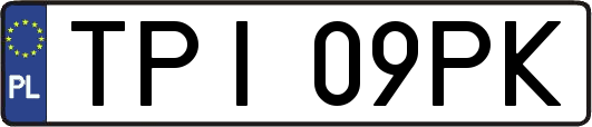 TPI09PK