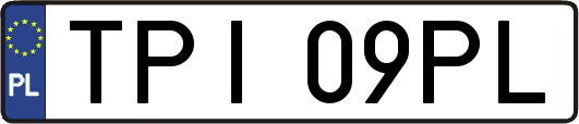 TPI09PL