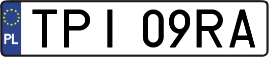 TPI09RA