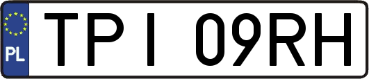 TPI09RH