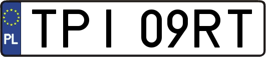 TPI09RT