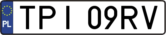 TPI09RV