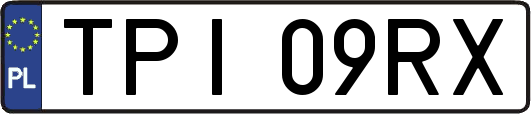 TPI09RX