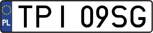 TPI09SG